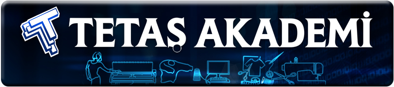 Tetas Akademi Giris