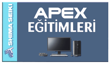 APEX Eğitimleri
