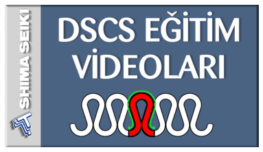 DSCS Eğitimi