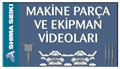 Makine Parça Değişim Eğitimi