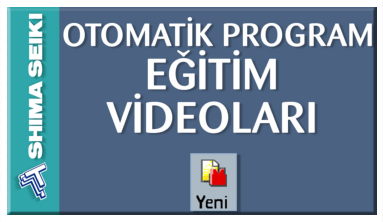 Otomatik Program Eğitimi