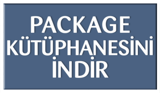 Package Kütüphanesi