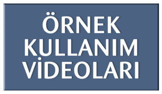 Package Kütüphane Videoları